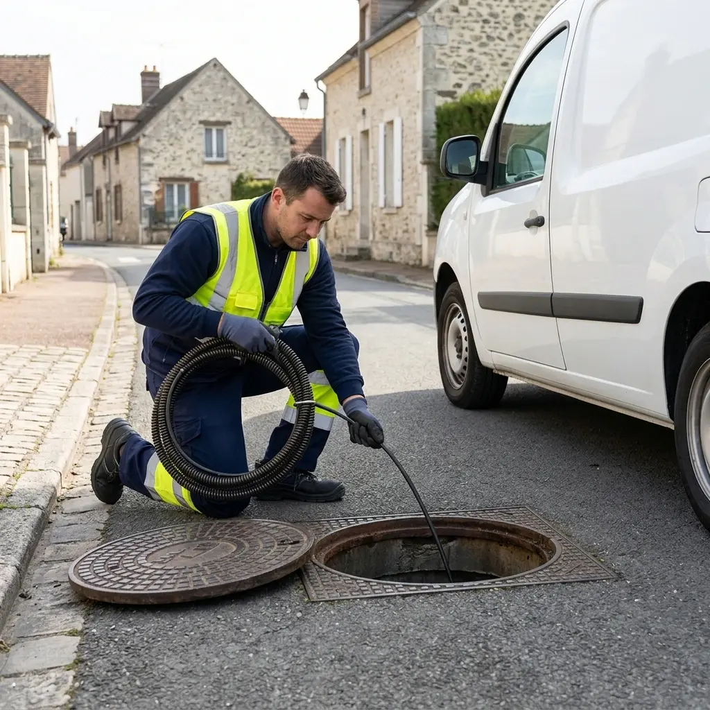 Une approche technique pour un débouchage efficace