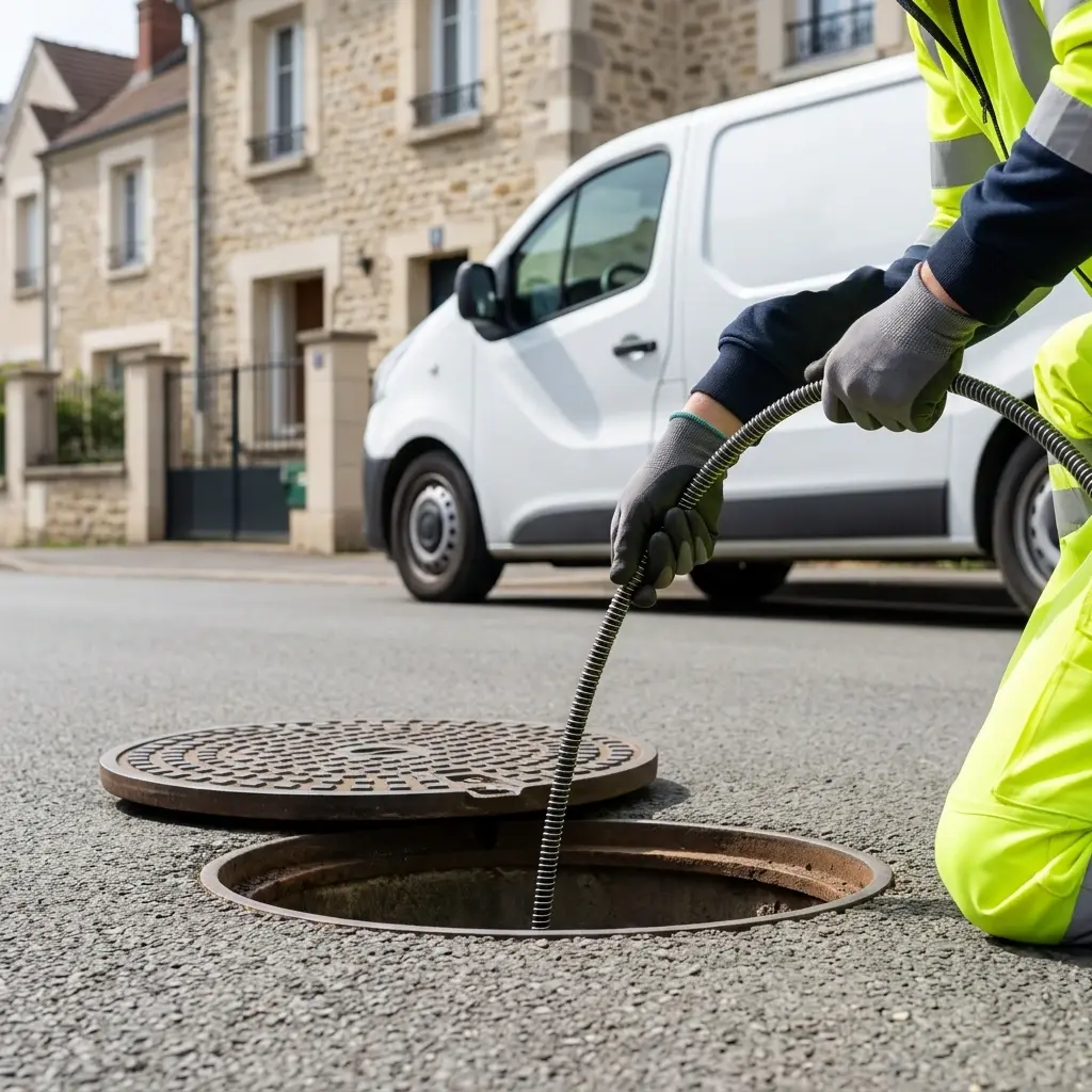 Comment prévenir l'obstruction de vos canalisations à Saint-Hilliers ?