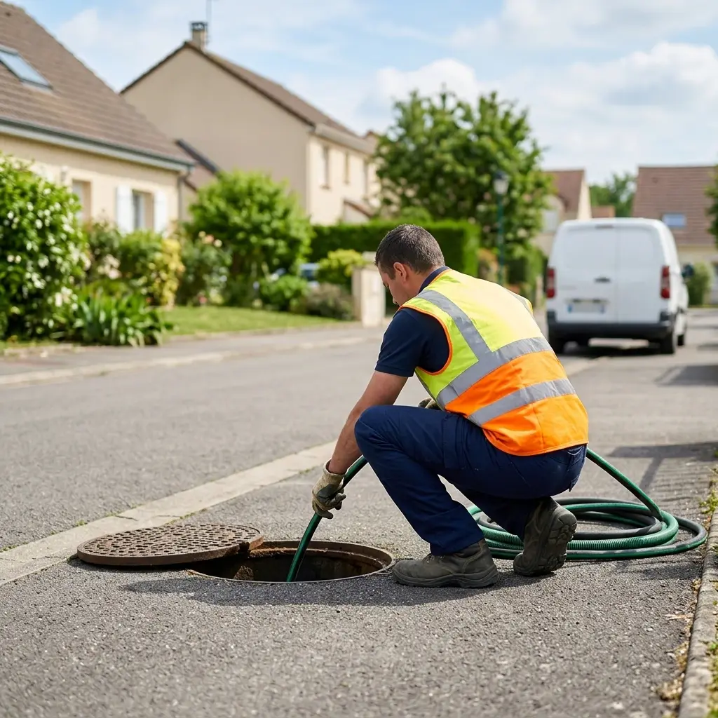 Une solution durable pour vos réseaux d'assainissement