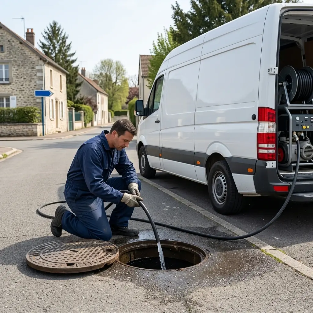 Une approche technique pour un débouchage définitif
