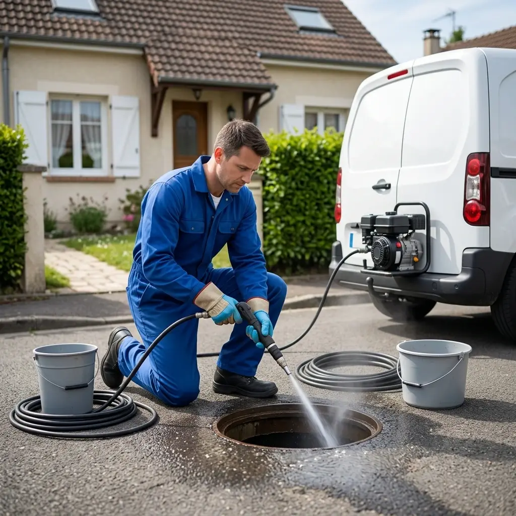 Une solution durable pour vos eaux usées à Vulaines-lès-Provins