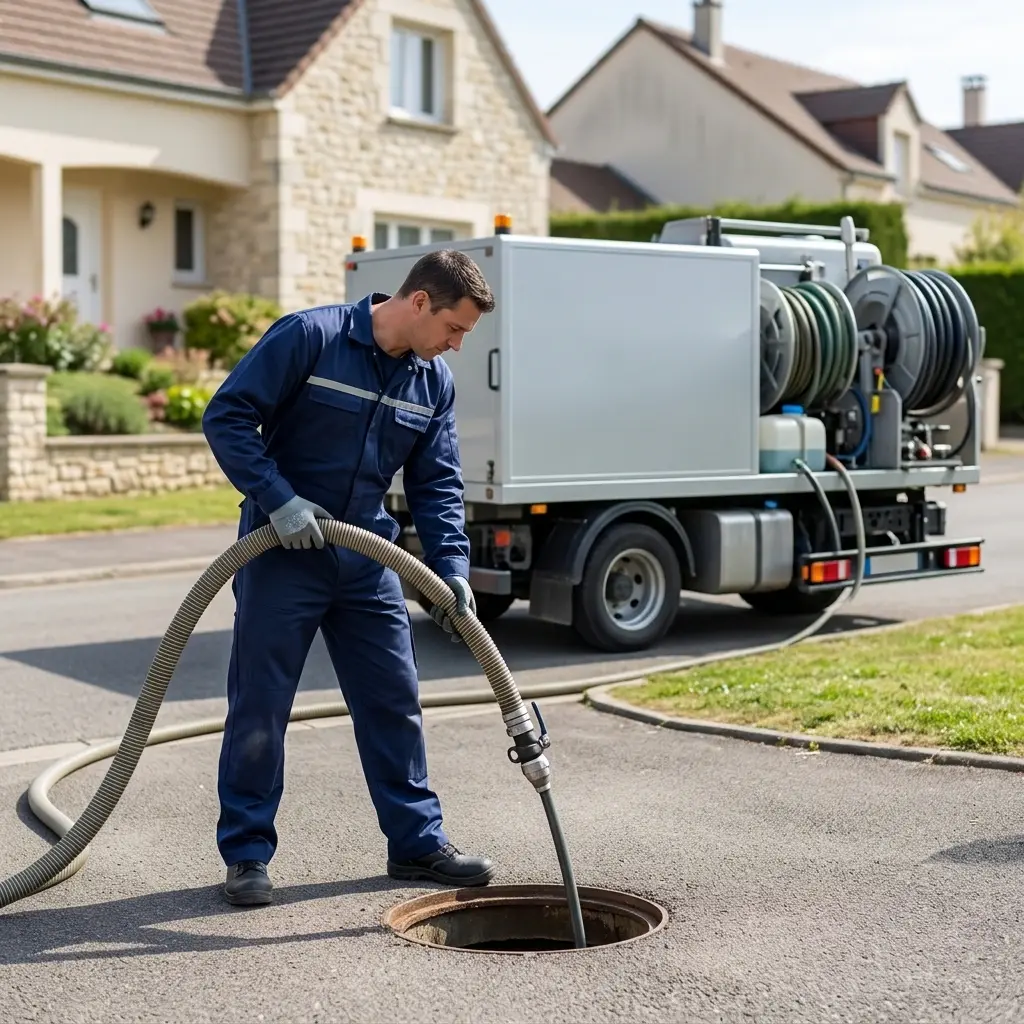 Besoin d'un débouchage rapide à Vulaines-lès-Provins ?