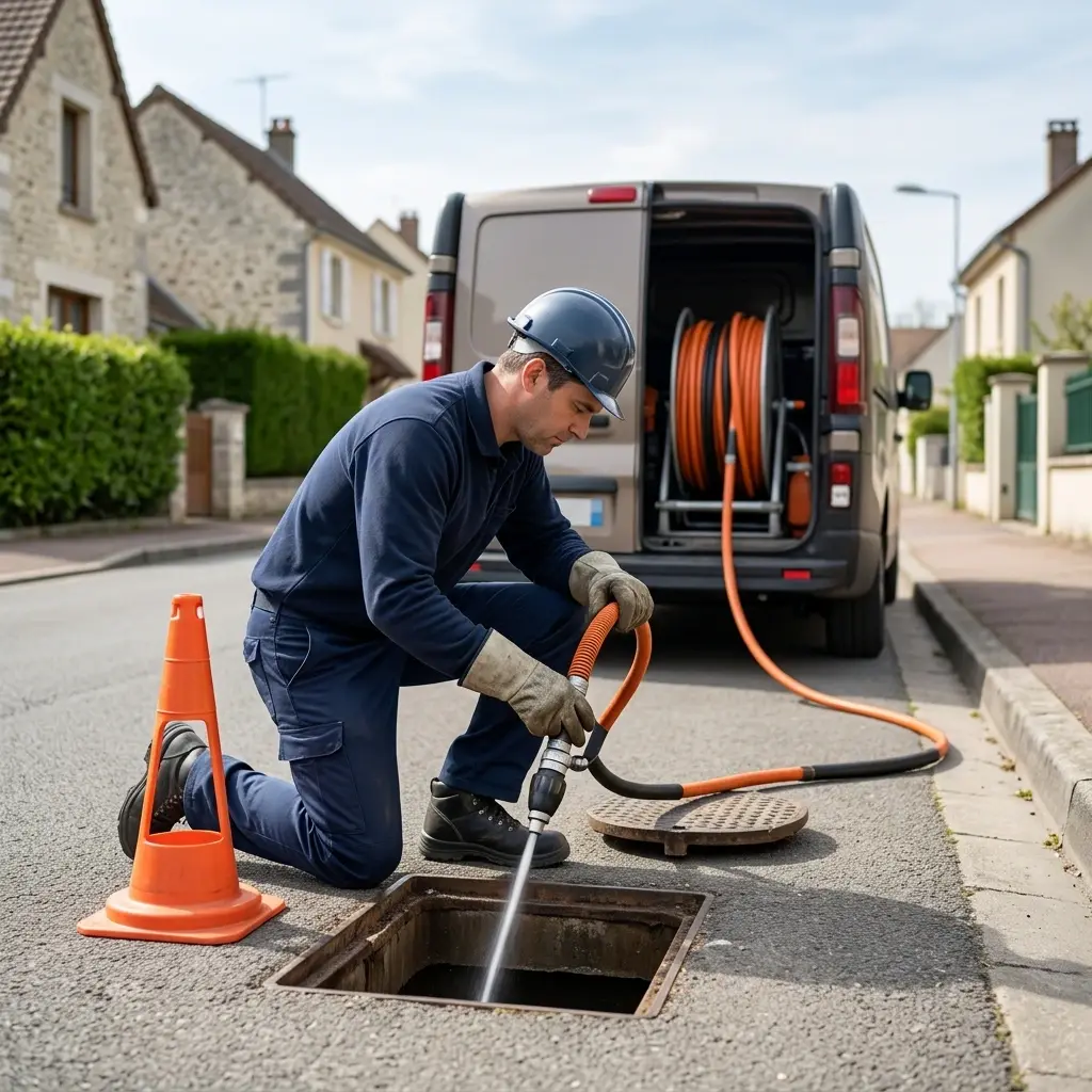 Comment se déroule l'intervention à Vulaines-lès-Provins ?