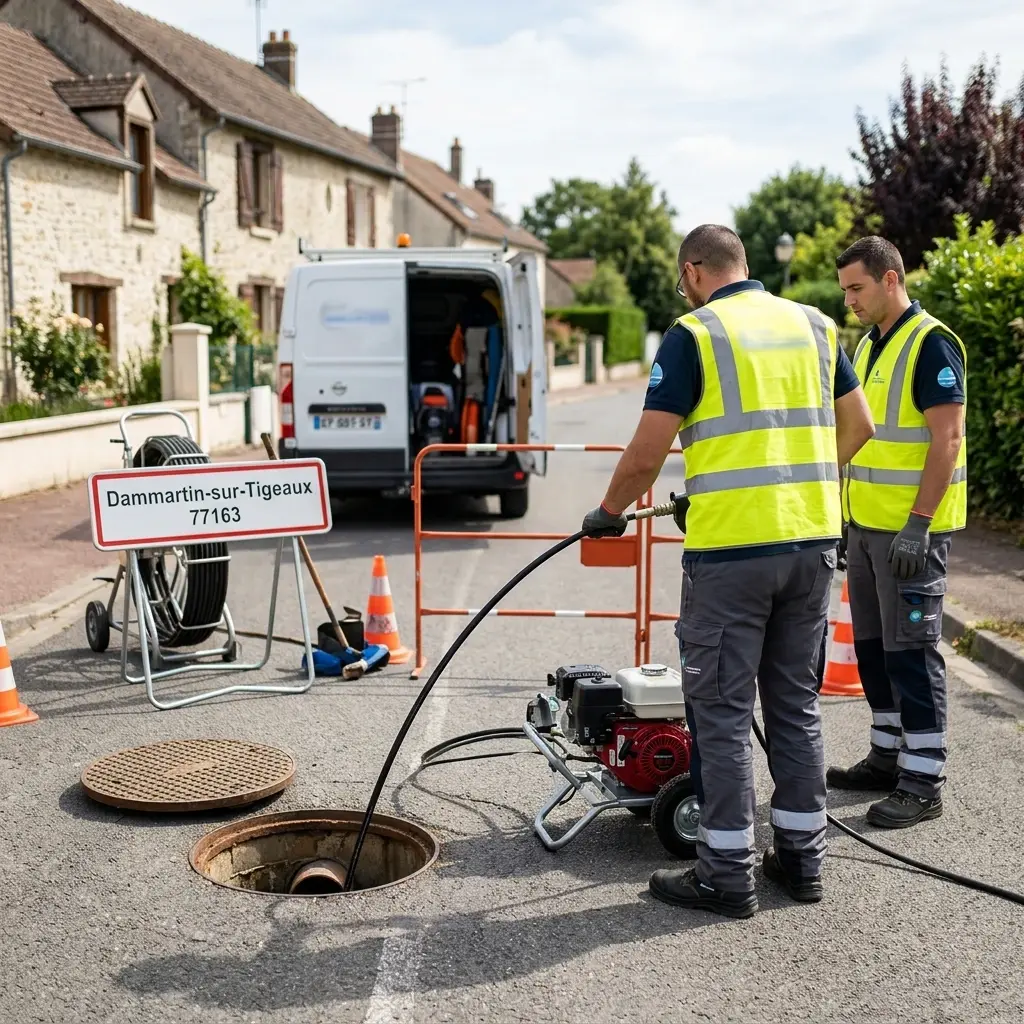 Prévenir les obstructions et agir avec prudence