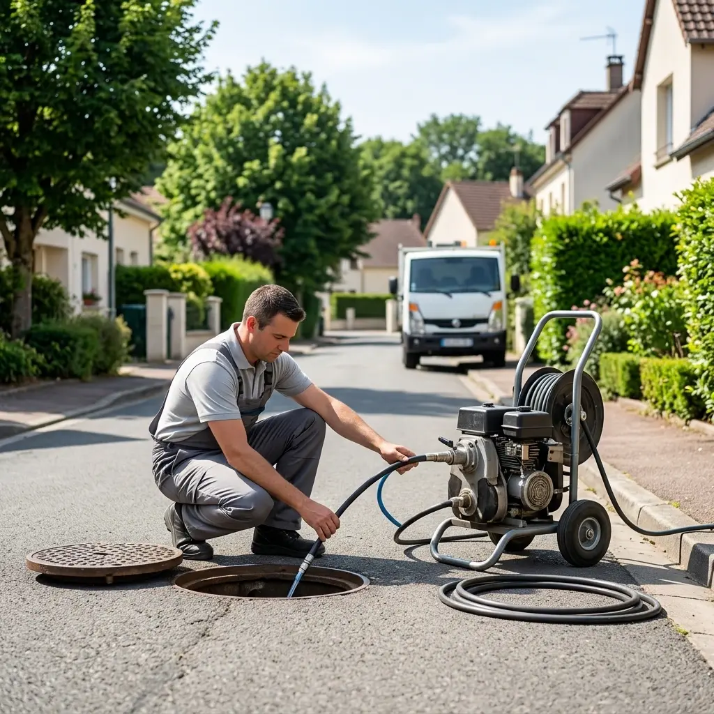 Une solution durable pour votre assainissement