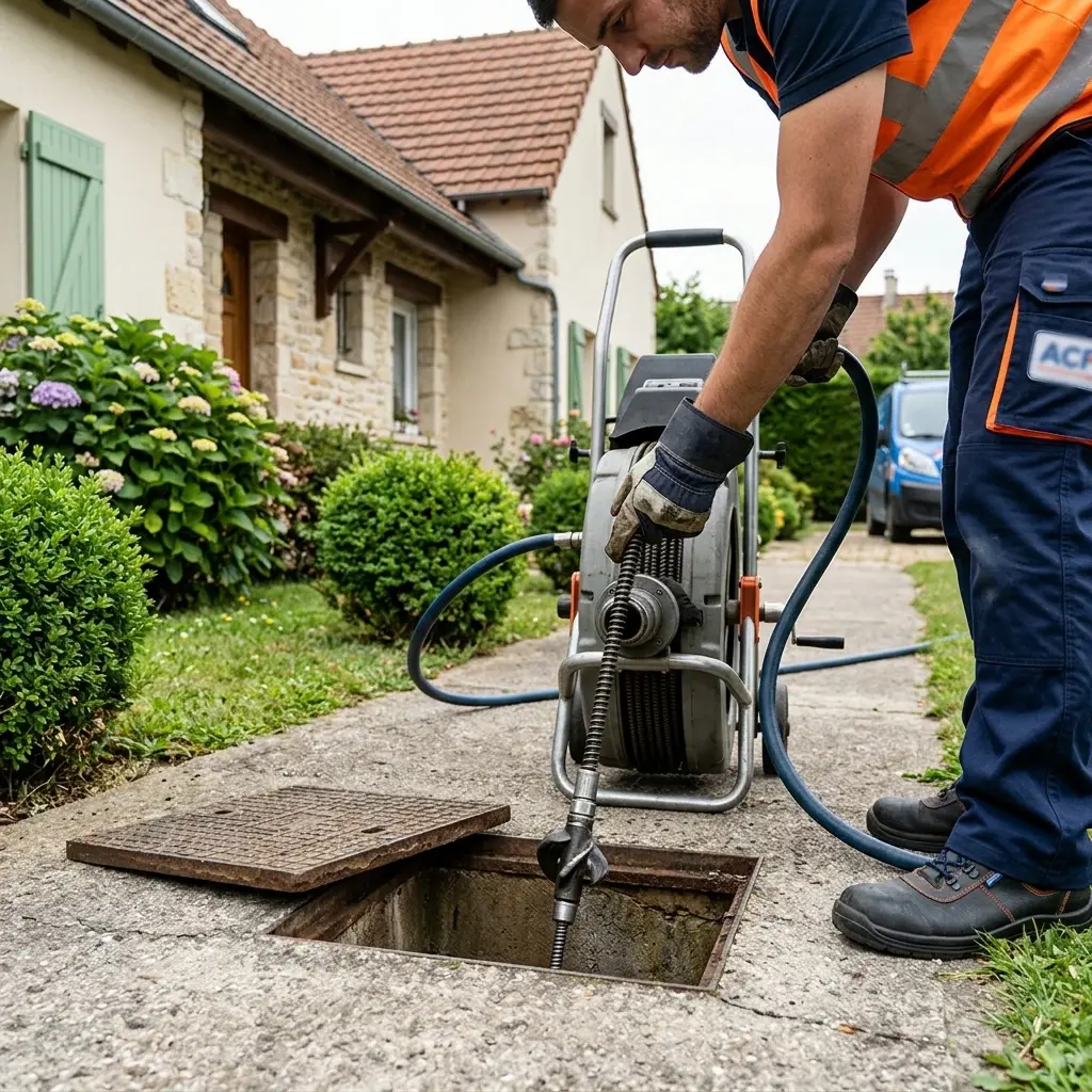 Une solution durable pour votre assainissement
