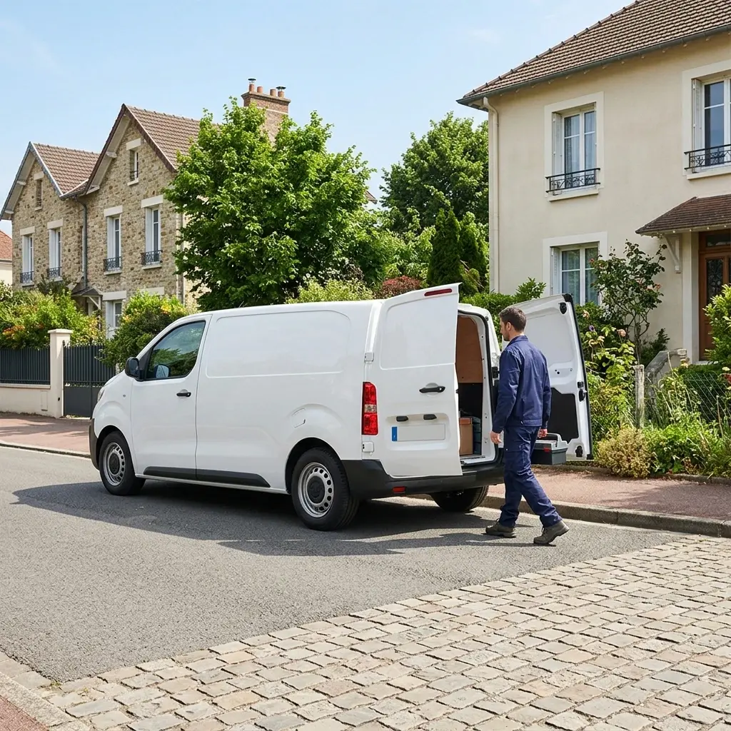 Notre approche technique pour un débouchage réussi