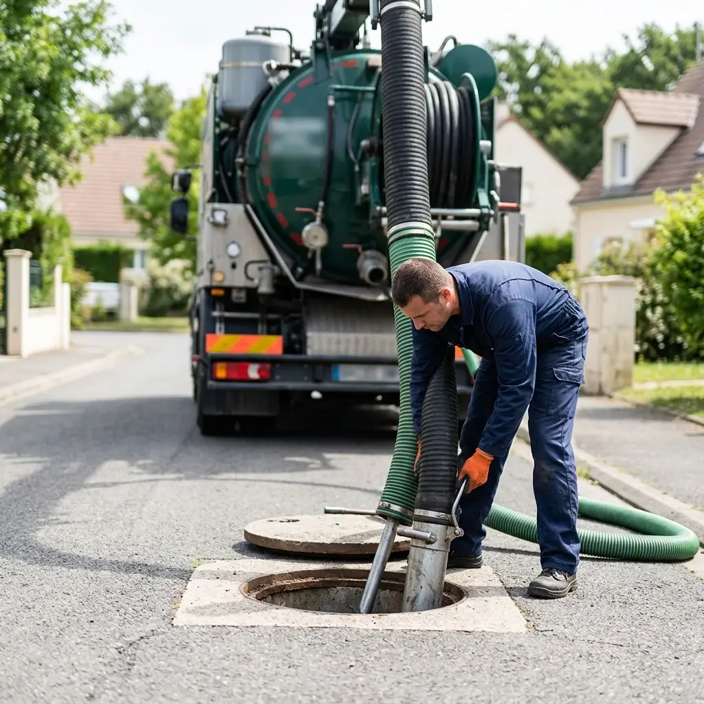 Besoin d'une intervention rapide à Cuisy ?