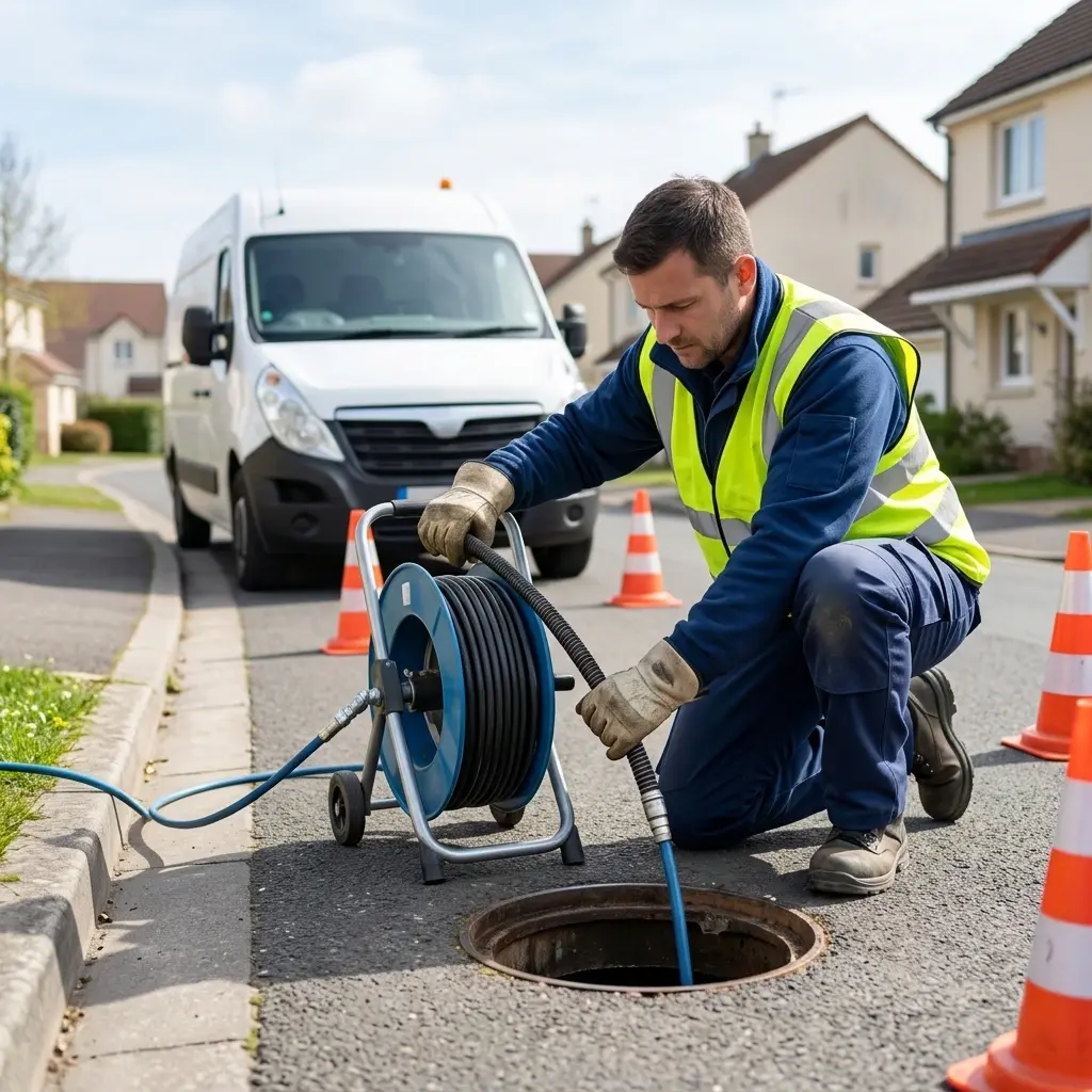 Les bons réflexes pour éviter les bouchons à Iverny