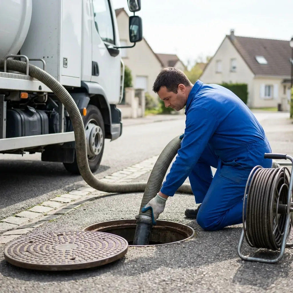 Une solution durable pour vos canalisations
