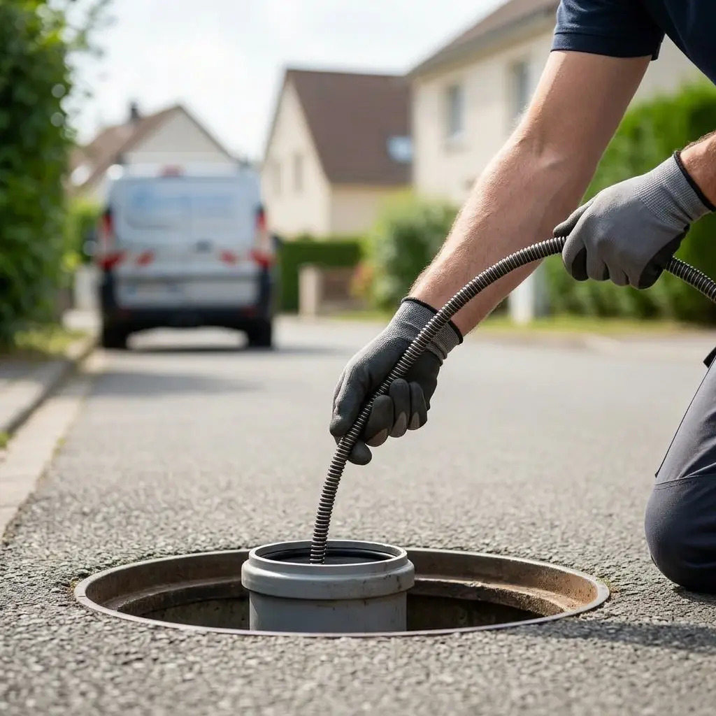 Pourquoi nous choisir pour vos réseaux au Plessis-l'Évêque