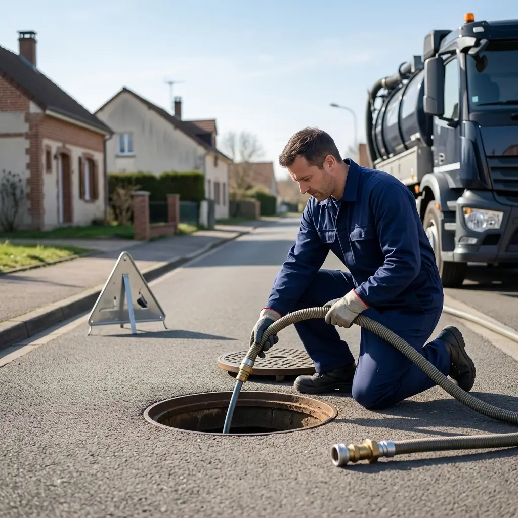 Un dépannage efficace pour retrouver votre confort domestique