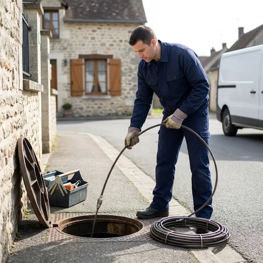 Comment se déroule l'intervention à Saint-Soupplets ?