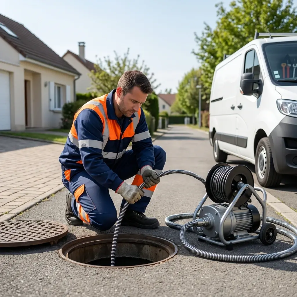 Les bons réflexes pour prévenir les bouchons à Évry-Grégy-sur-Yerre