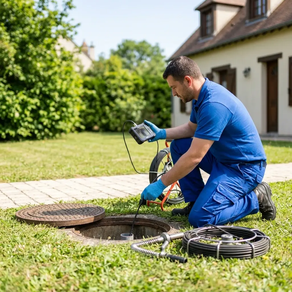 Une solution durable pour votre assainissement