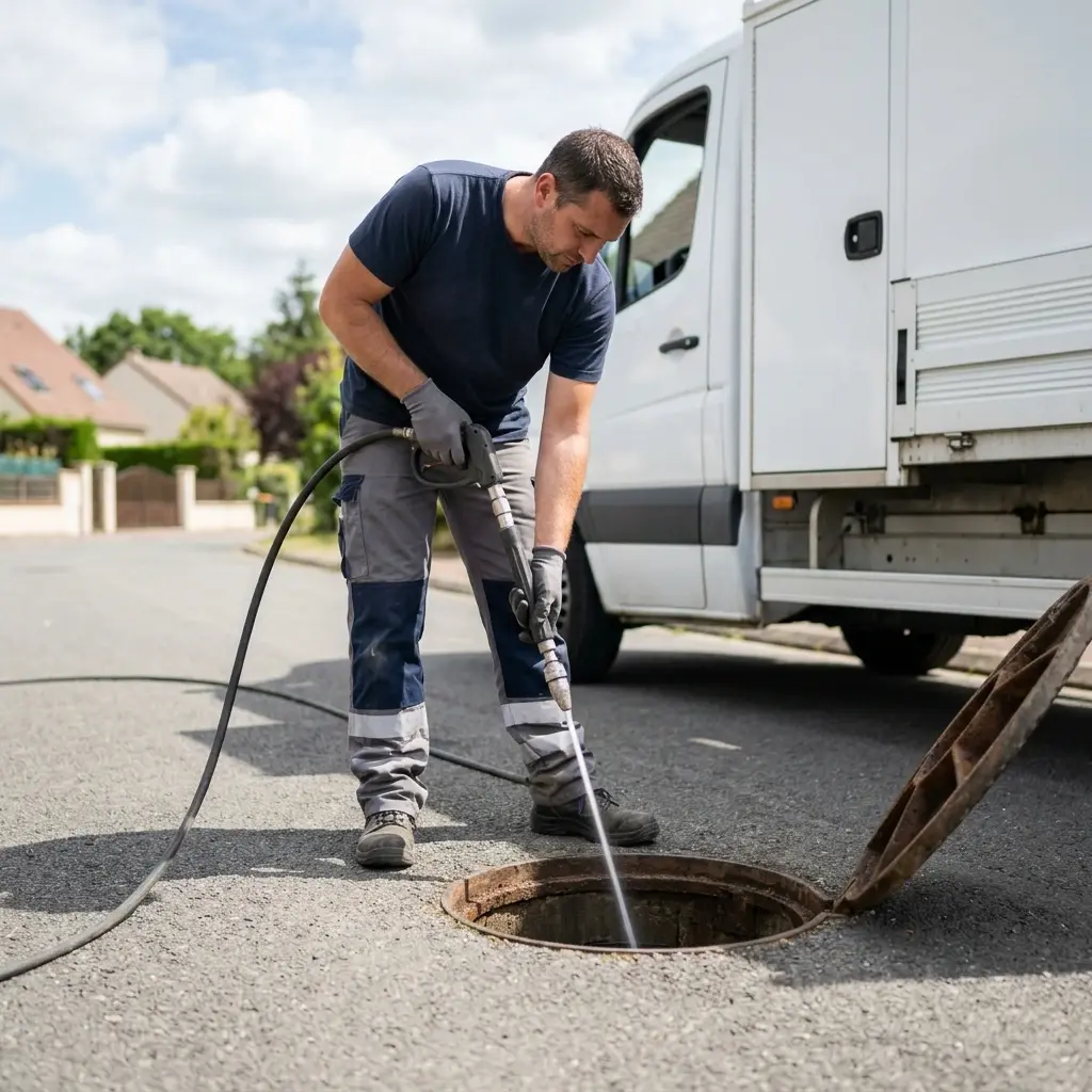 Un traitement technique pour un résultat impeccable
