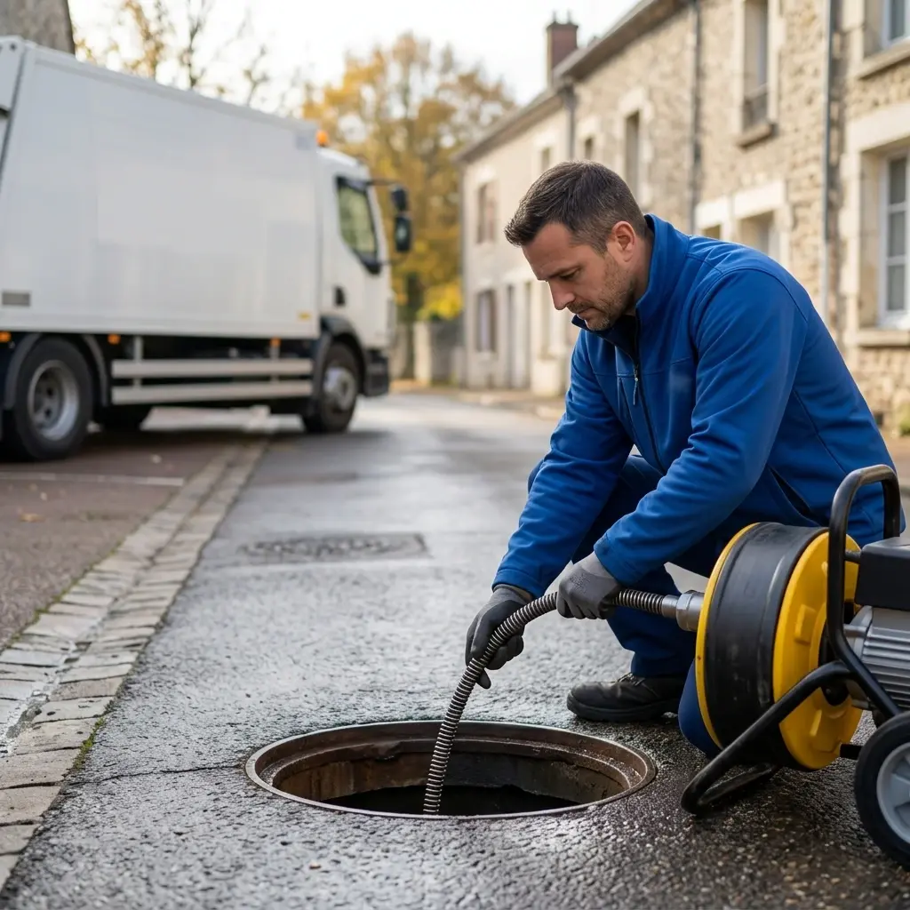 Besoin d'une intervention rapide à Bagneaux-sur-Loing ?