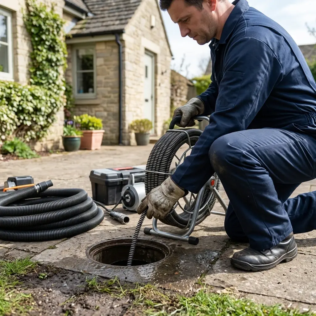 Une approche technique pour un débouchage durable
