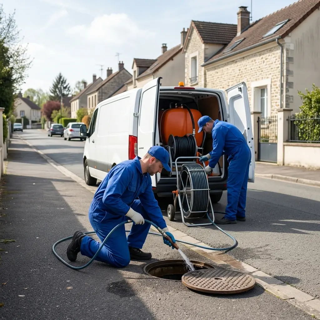 Prévenir les bouchons : les bons gestes pour vos canalisations