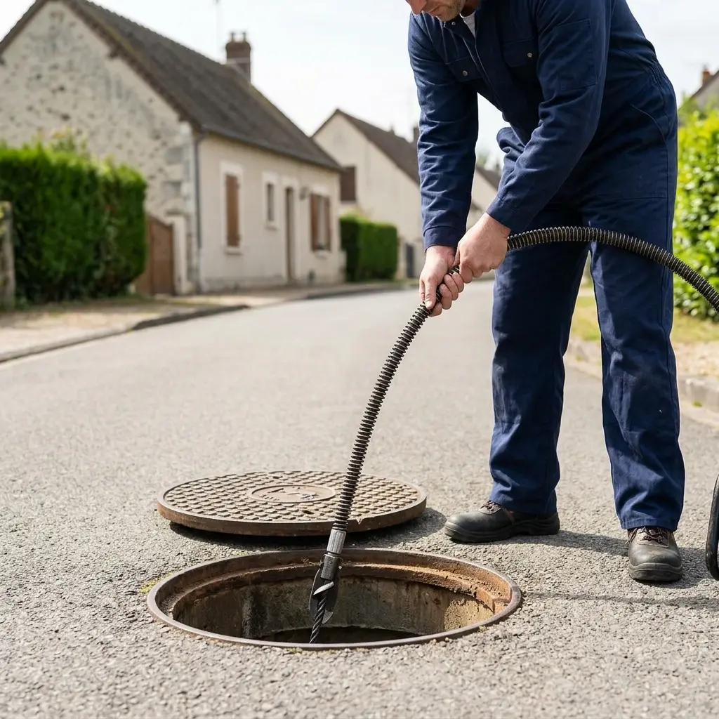 Pourquoi nous choisir pour vos travaux à Faÿ-lès-Nemours ?