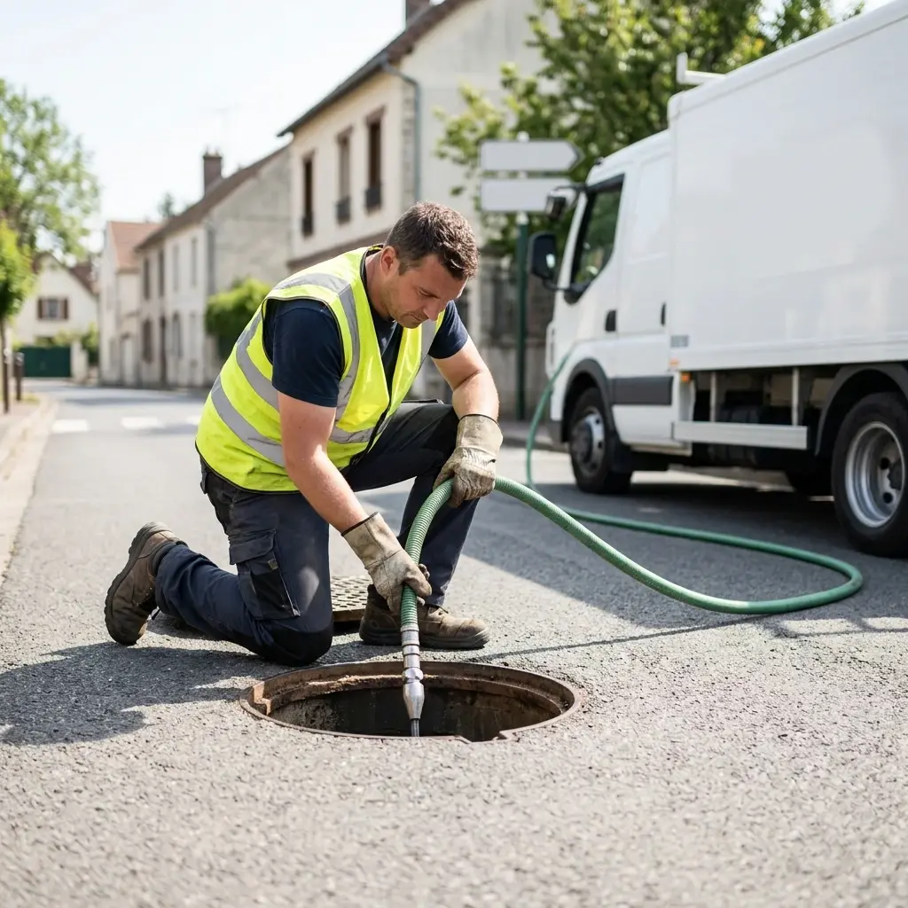 Comment se déroule l’intervention à Ormesson ?