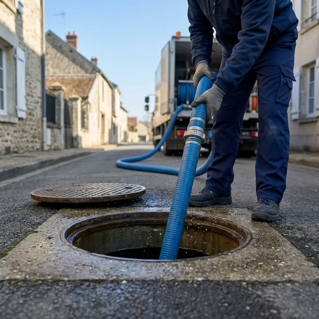 Comment se déroule l'intervention à Poligny ?