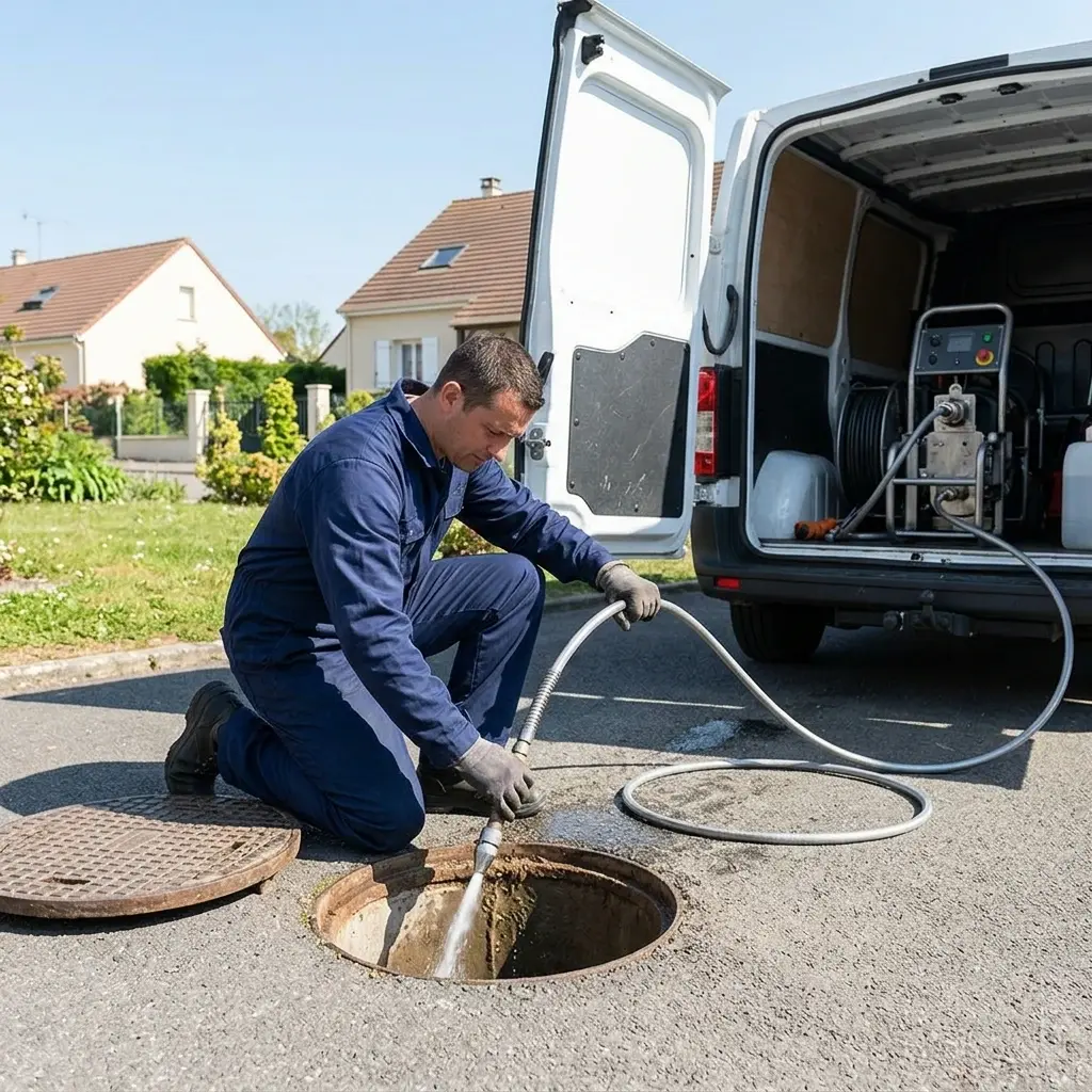 Prévenir les bouchons et réagir correctement chez vous