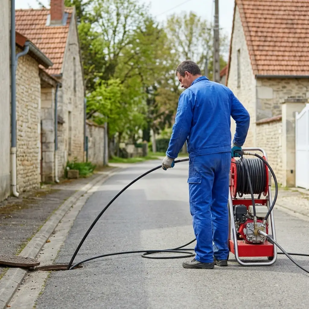 Une expertise locale pour vos besoins en assainissement