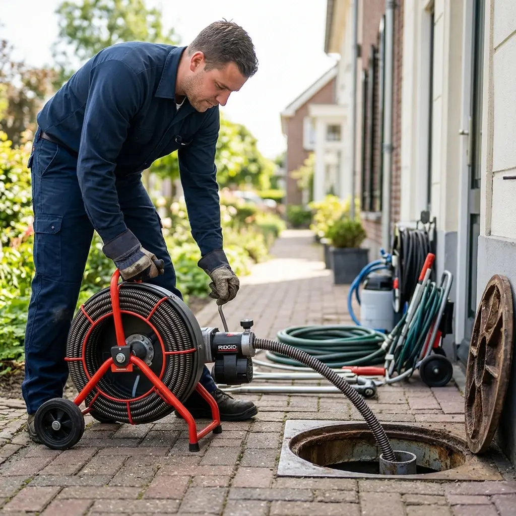 Une approche technique pour un débouchage radical