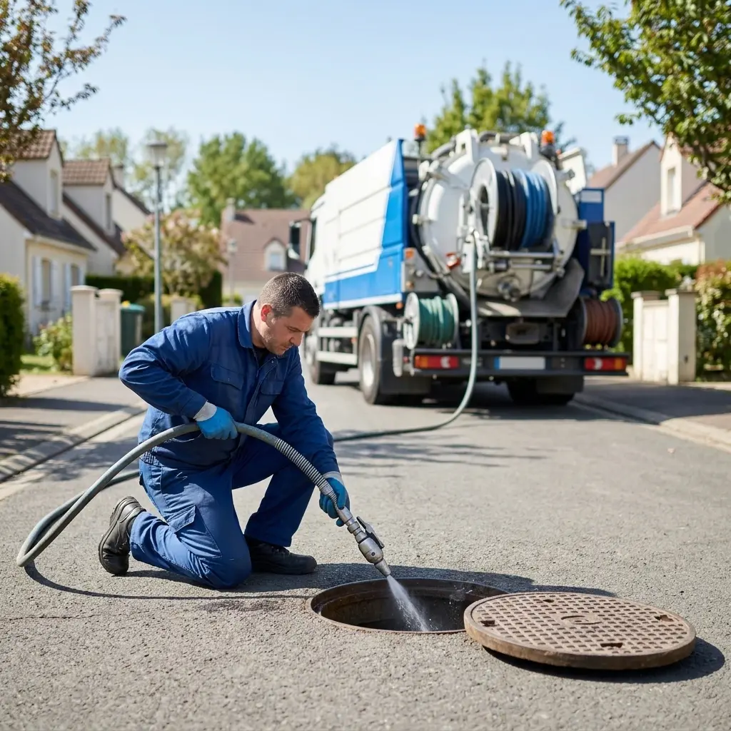 Prévenir les bouchons et agir avec les bons gestes