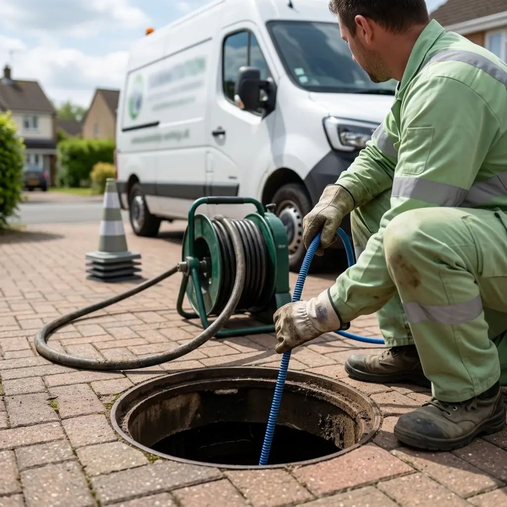 Pourquoi nous choisir pour votre débouchage à Servon ?