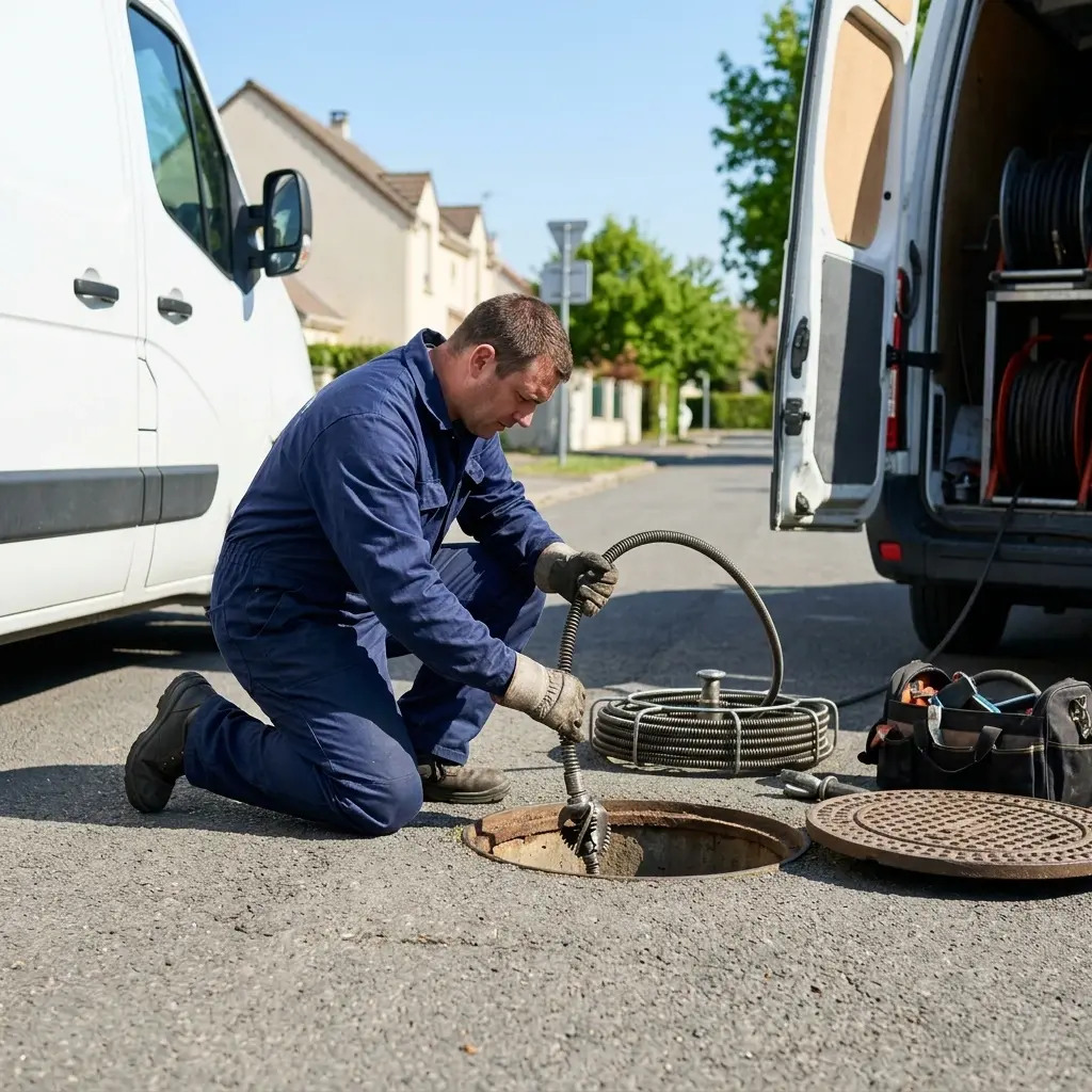 Comment se déroule l'intervention à Servon ?