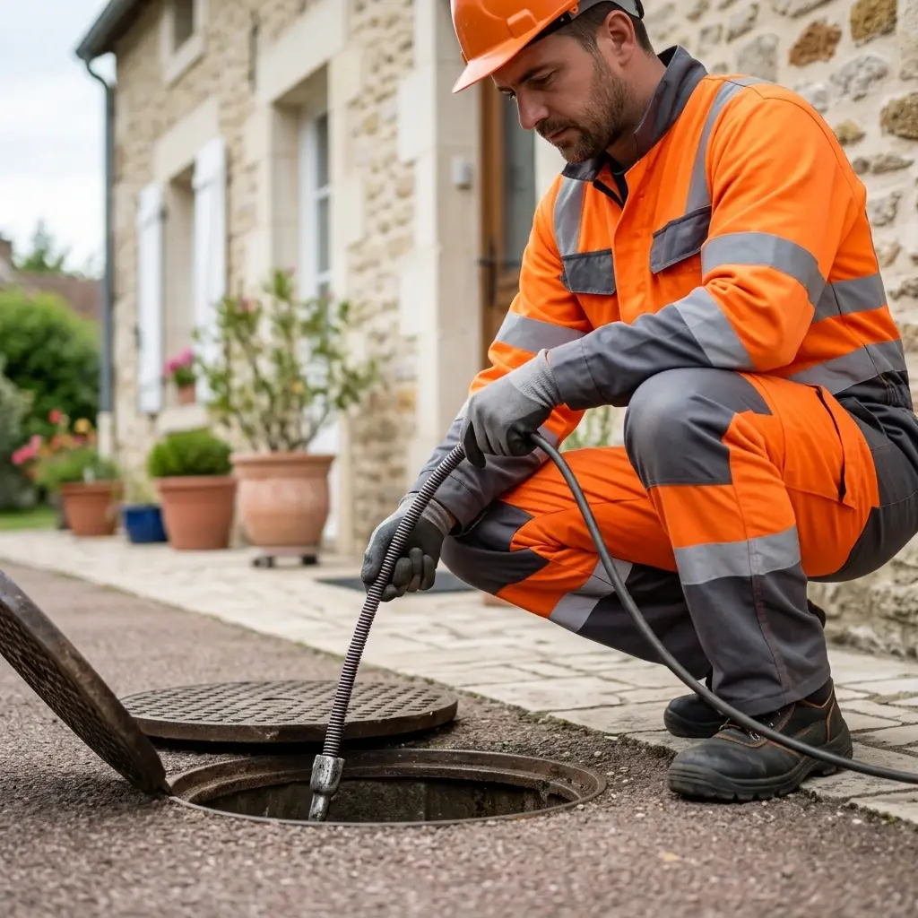 Une solution durable pour vos réseaux d'assainissement