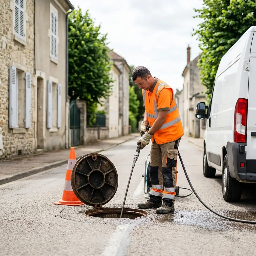Adoptez les bons gestes pour prévenir l'obstruction