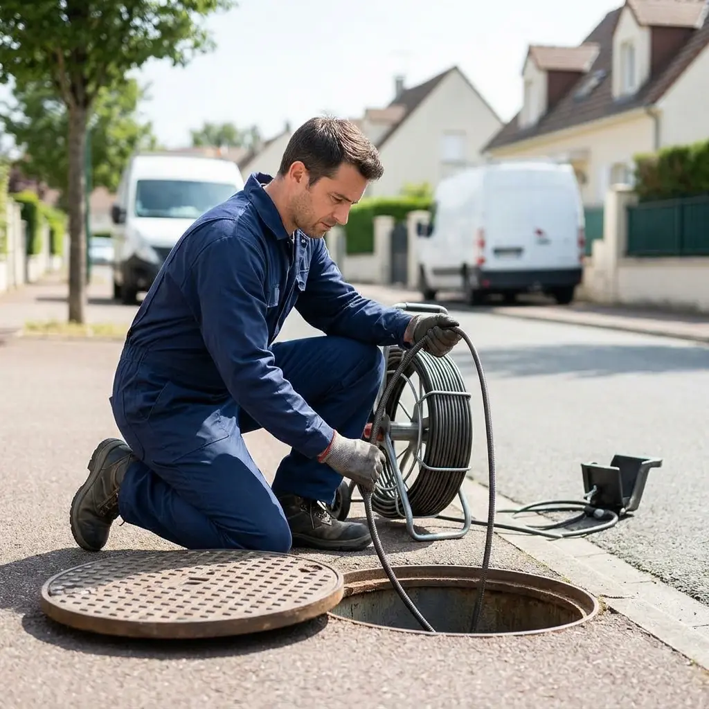 Pourquoi nous choisir pour vos égouts à Melz-sur-Seine ?
