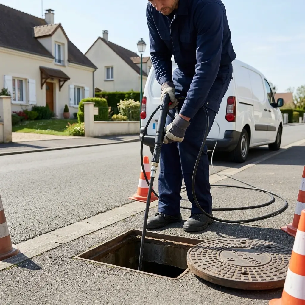 Besoin d'un débouchage rapide à Melz-sur-Seine ?