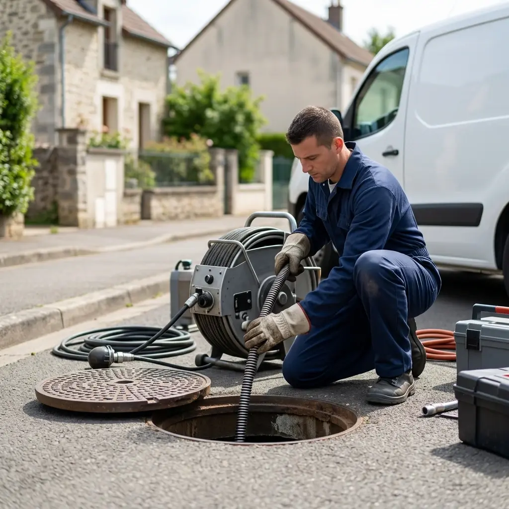 Besoin d'une intervention rapide à Sourdun ?