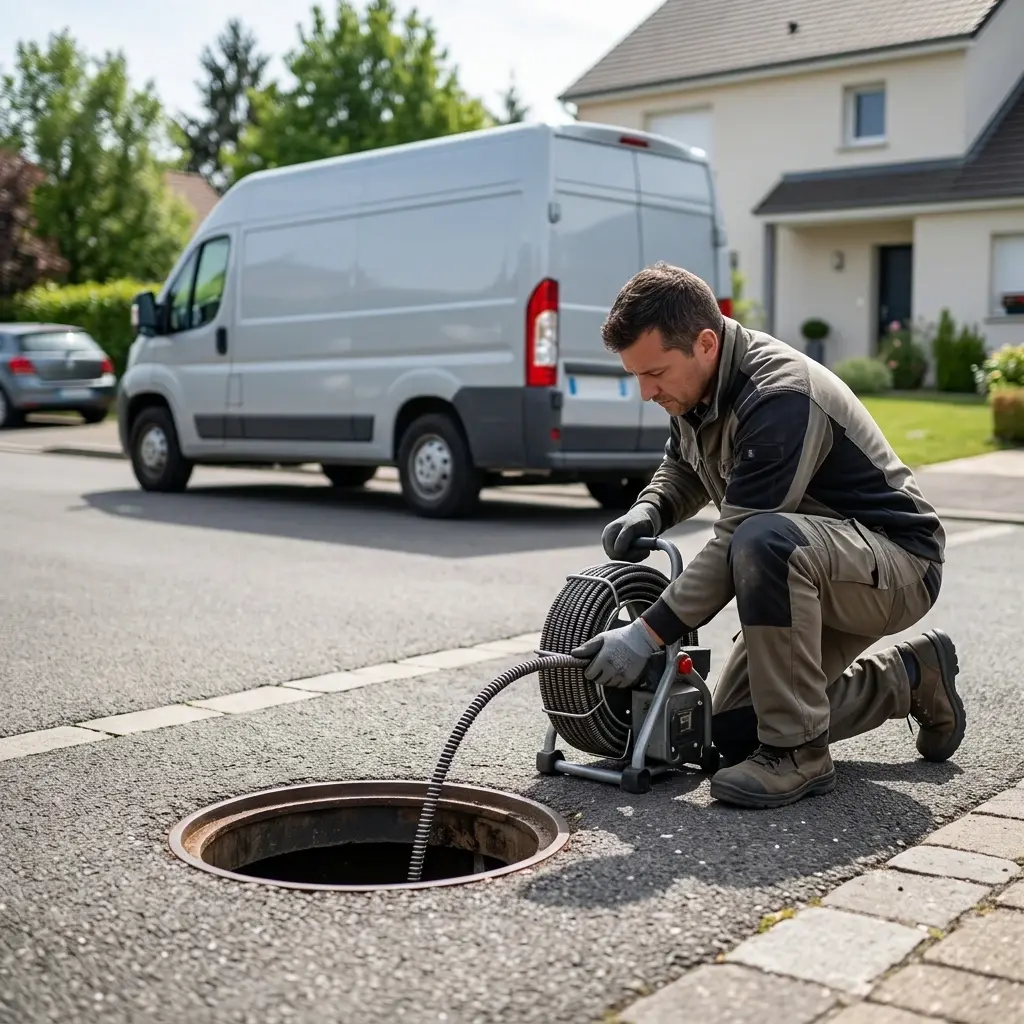 Une solution fiable pour vos canalisations en Seine-et-Marne
