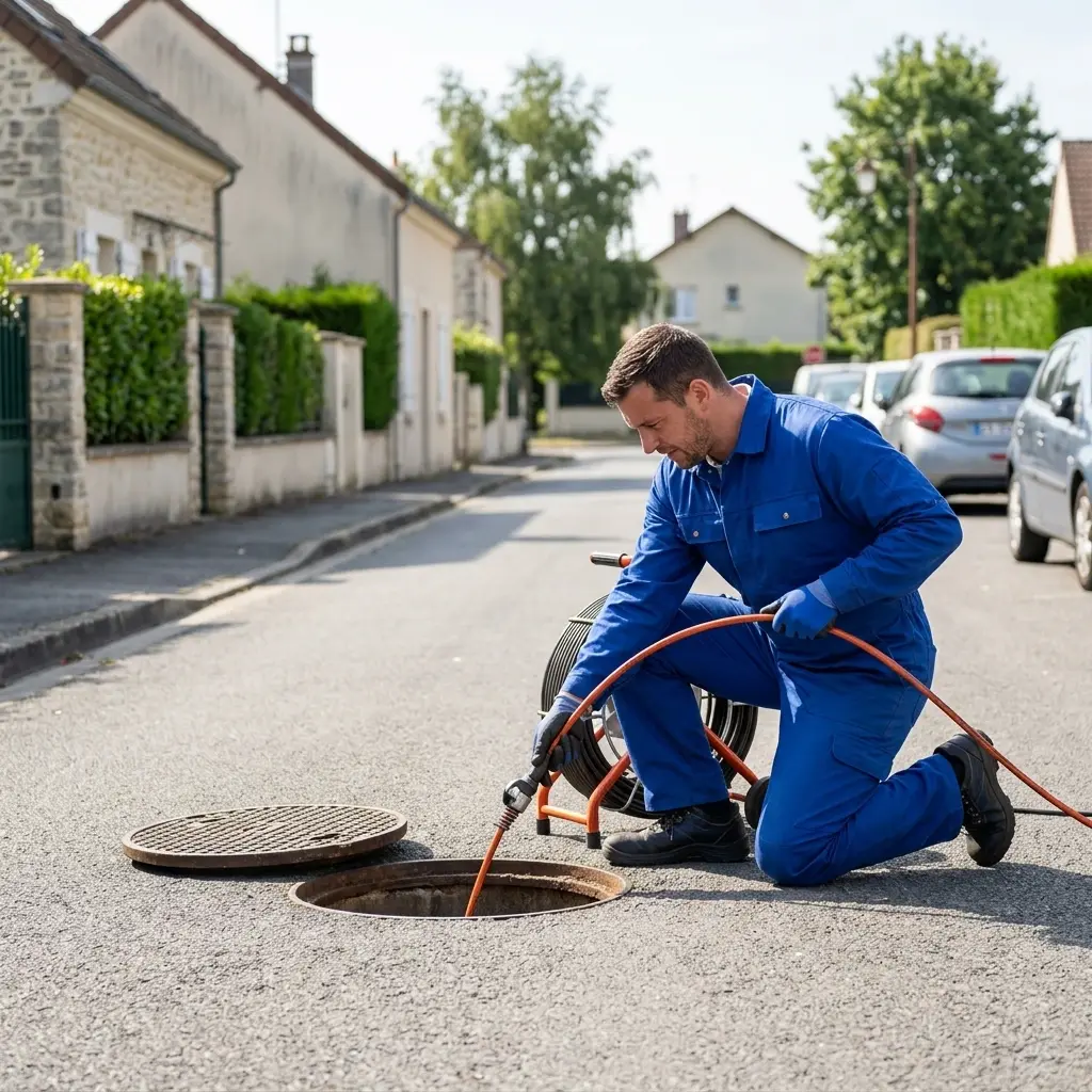 Comment se déroule l'intervention à Chevry-Cossigny ?
