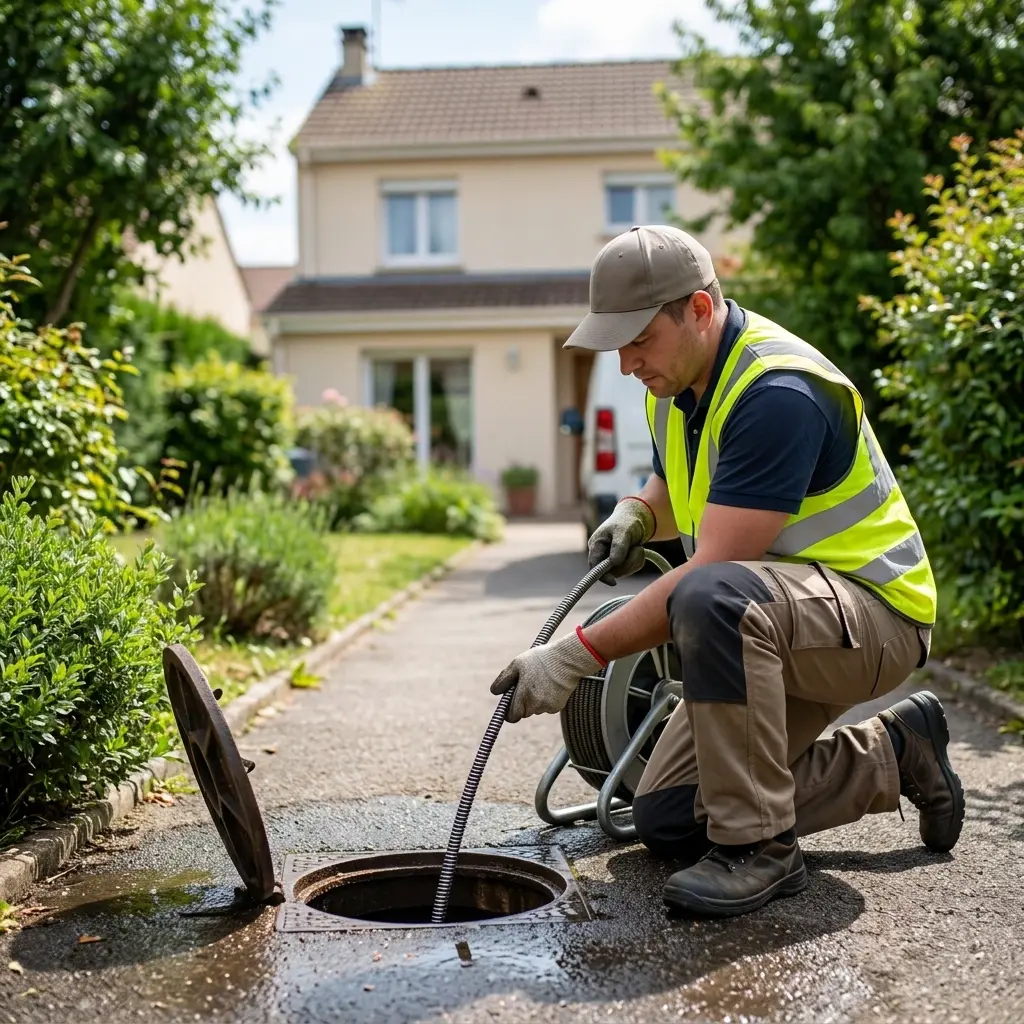 Une approche technique pour un débouchage efficace