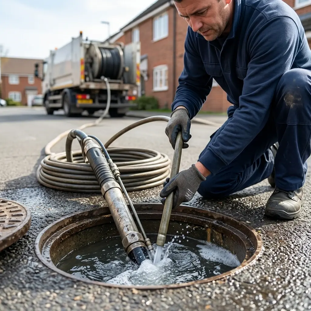 Un service d'assainissement fiable et transparent