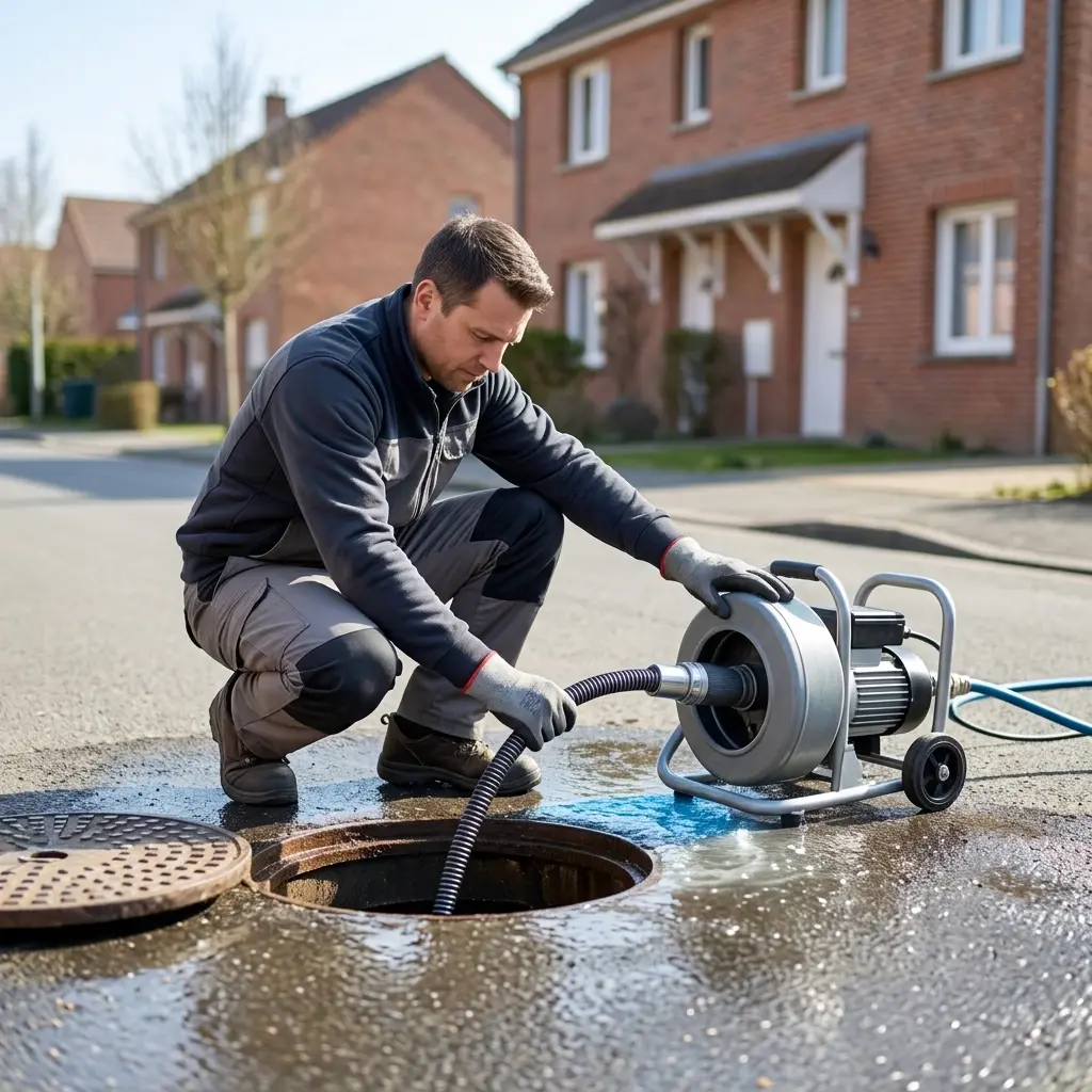 Comment prévenir les bouchons dans vos canalisations à Brou-sur-Chantereine