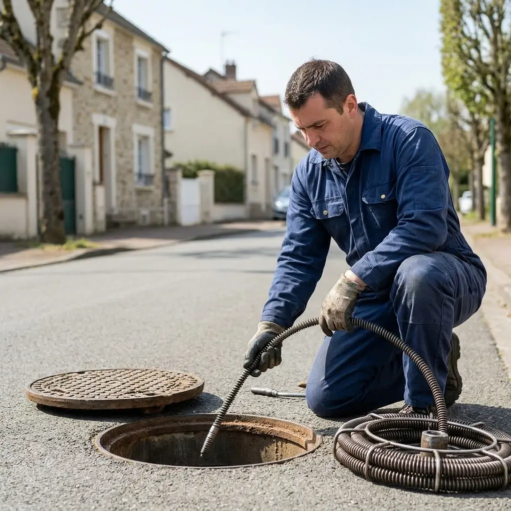 Une solution durable pour vos problèmes d'assainissement