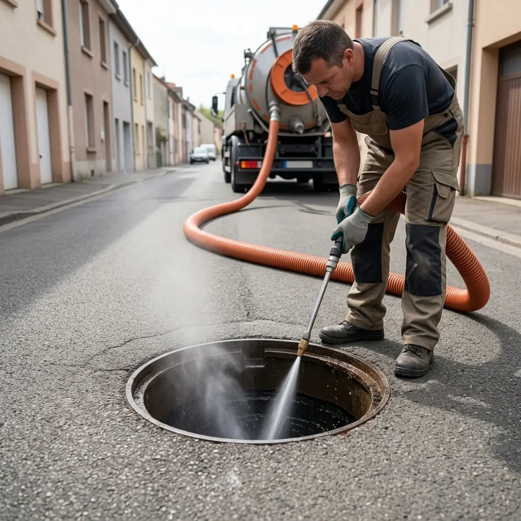 Besoin d'une intervention rapide à Brou-sur-Chantereine ?