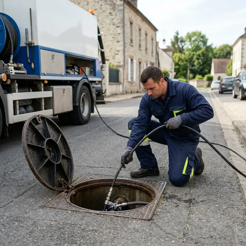Comment se déroule l'intervention à Brou-sur-Chantereine ?