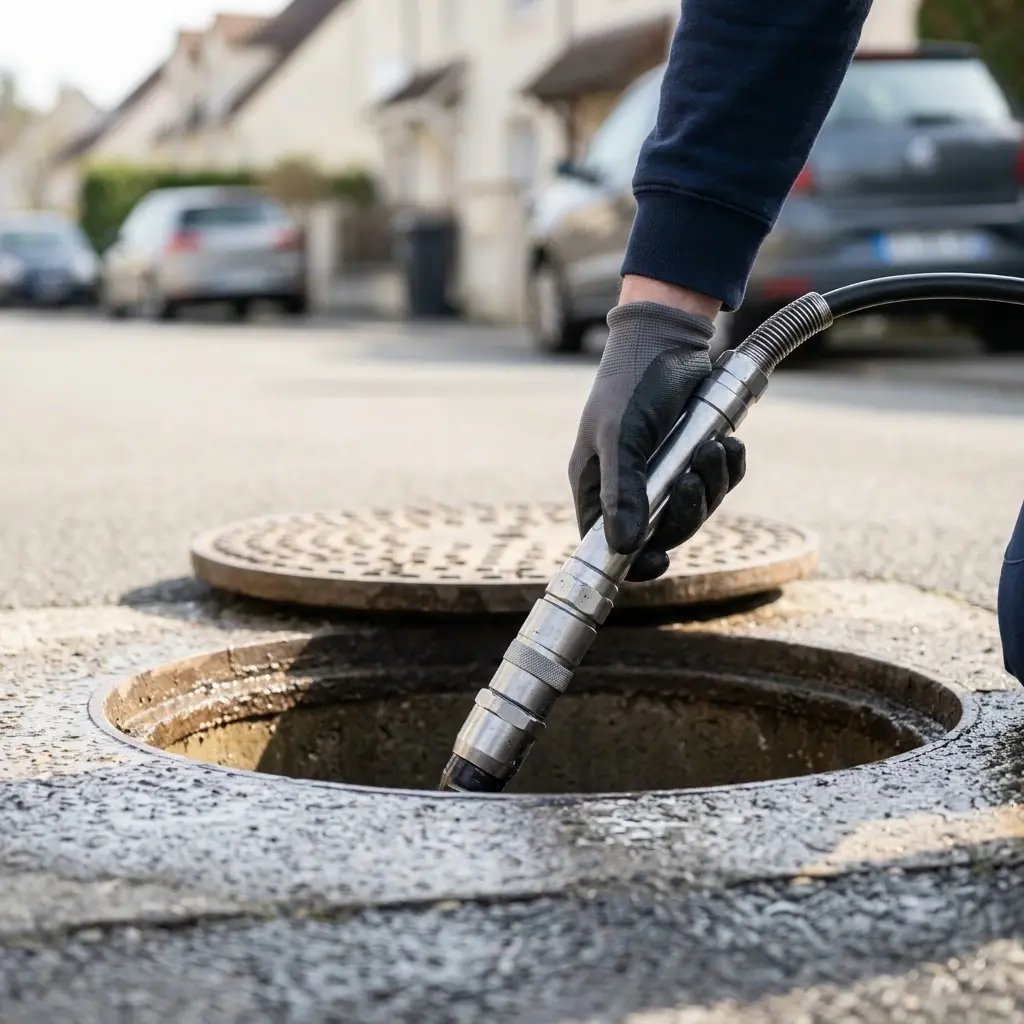 Une approche technique pour un résultat durable