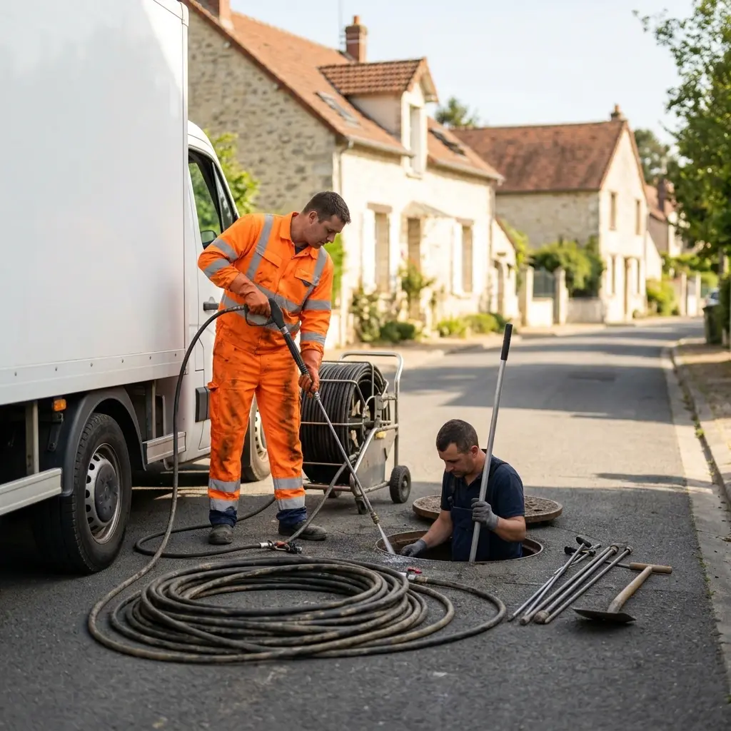 Comment prévenir les obstructions de vos canalisations