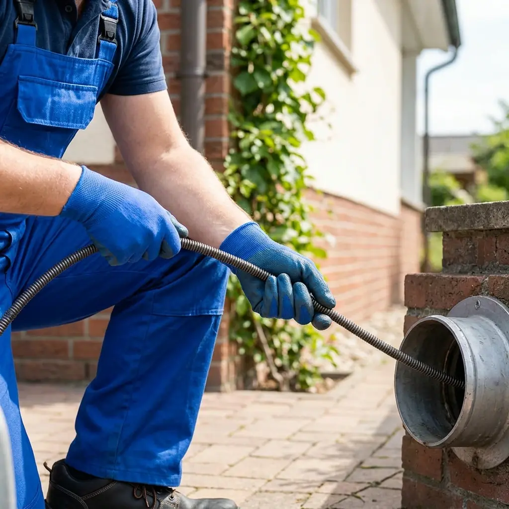 Une tranquillité retrouvée pour vos installations sanitaires