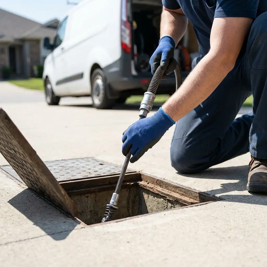 Une approche technique pour un débouchage complet