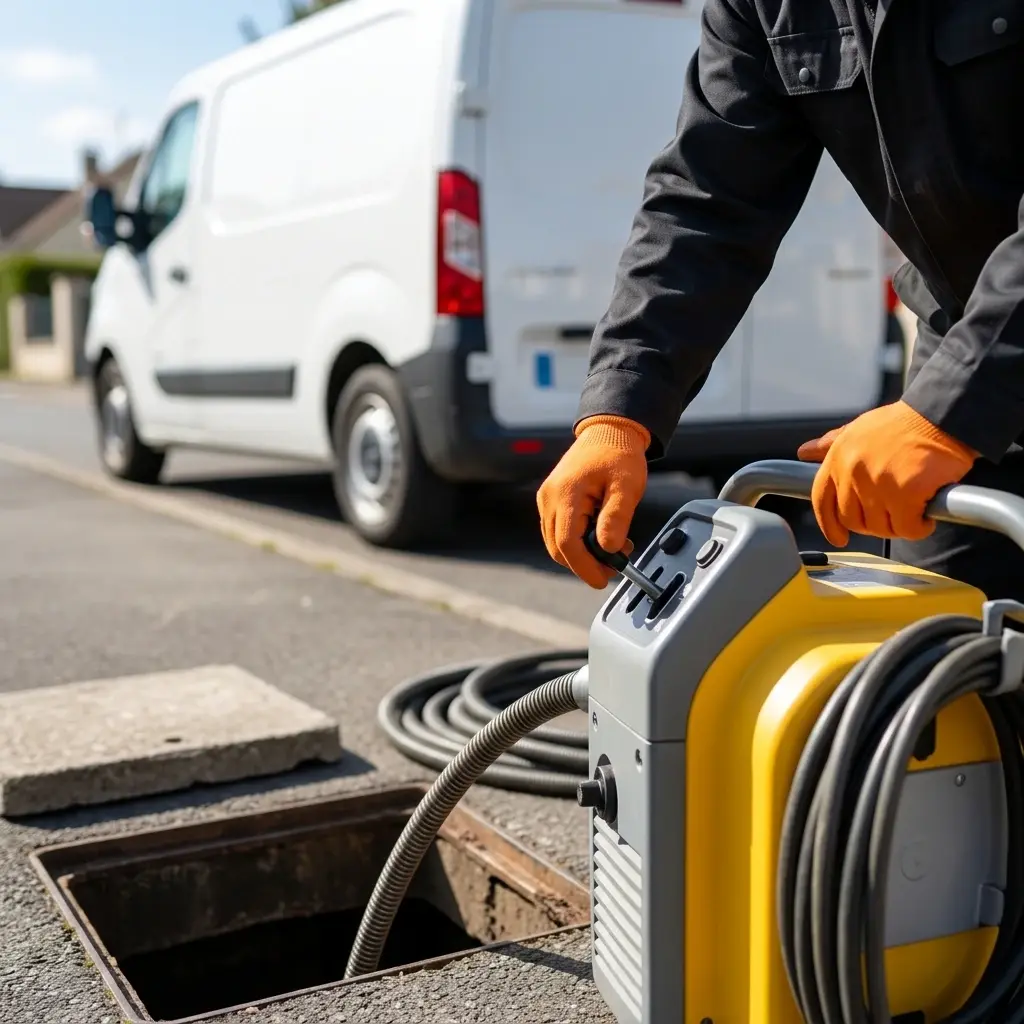 Une solution fiable pour vos conduits à Dammarie-les-Lys